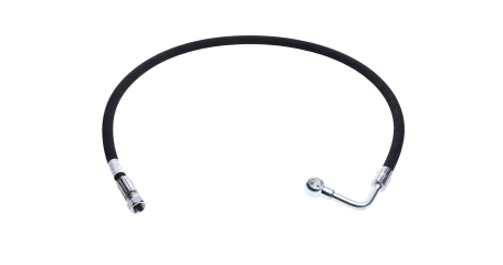 Гидравлический шланг GTE-B200-B201-E01.6-03 для подъемников GTE-B200/GTE-B201 (1044 мм)