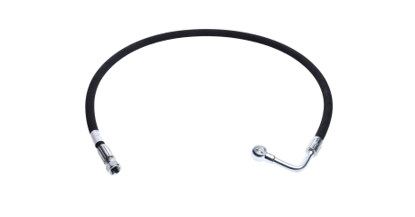 Гидравлический шланг GTE-B200-B201-E01.6-03 для подъемников GTE-B200/GTE-B201 (1044 мм)