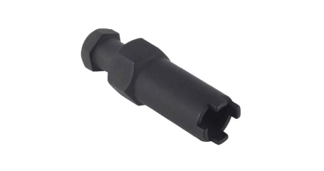 Головка для демонтажа форсунок грузовых автомобилей (Man, Mercedes, Scania) Licota ATF-0004