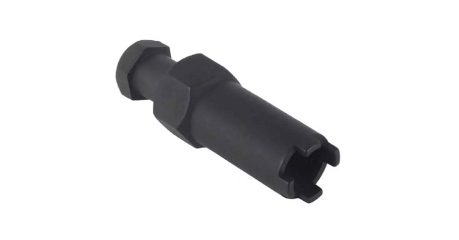 Головка для демонтажа форсунок грузовых автомобилей (Man, Mercedes, Scania) Licota ATF-0004