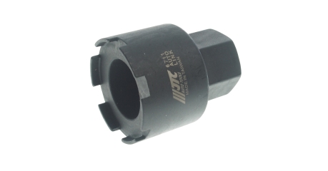 Головка для клапана электромагнитного JTC 6711 (MERCEDES M651 A651589000900)