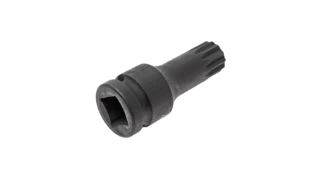 Головка для коробки передач JTC 1367 (1/2", М16Н, SPLINE, VW GOLF 4, AUDI A3, A4, A6)