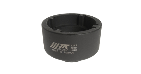 Головка для крепления подшипника вентилятора JTC 5293 (VOLVO)