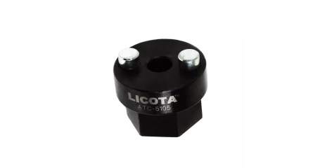 Головка для пальцев рессор Volvo Licota ATC-5105