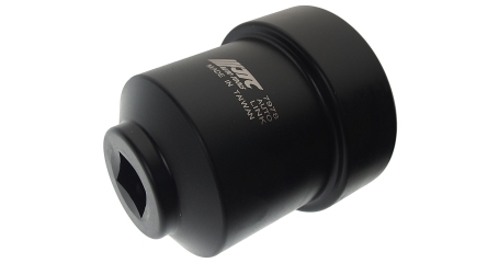 Головка ступичная для заднего моста JTC 7978 (91 мм, SCANIA)