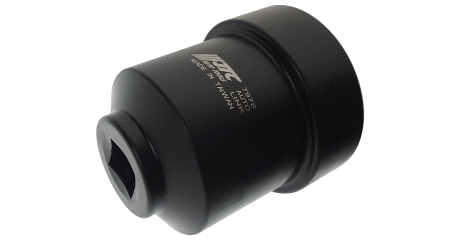 Головка ступичная для заднего моста JTC 7978 (91 мм, SCANIA)