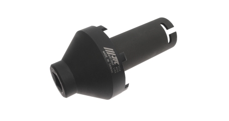 Головка ступичная для задней оси JTC 5254 (MERCEDES, MAN)