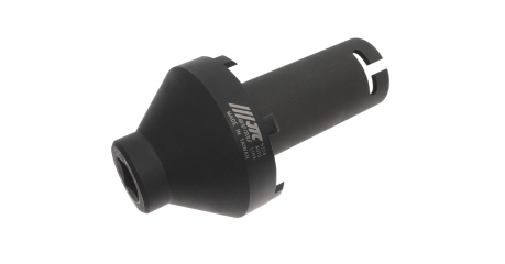 Головка ступичная для задней оси JTC 5254 (MERCEDES, MAN)