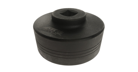 Головка ступичная 6-гранная для грузовых автомобилей JTC 5151 (VOLVO, 1" DR, 105 мм)