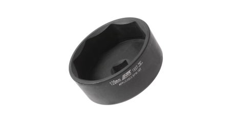 Головка ступичная 8-ми гранная JTC 1857 (1", 120 мм, BPW-16T)