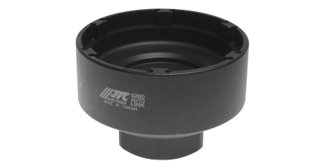 Головка ступичная JTC 5260 (MERCEDES, MAN)