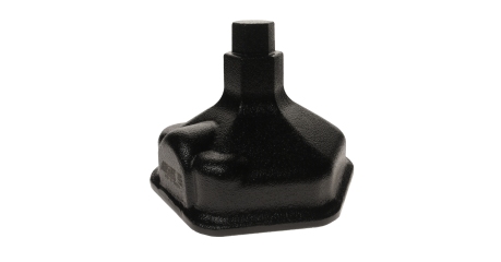 Головка ступичная JTC 5287 (140 мм, SAF)