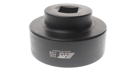 Головка ступичная JTC 5597 (85 мм, IVECO)