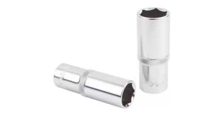 Головка торцевая глубокая Licota N4030L (6 гр., 1/2", 30 мм)