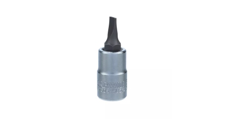 Головка торцевая с вставкой GARWIN PRO V01SL40 (1/4