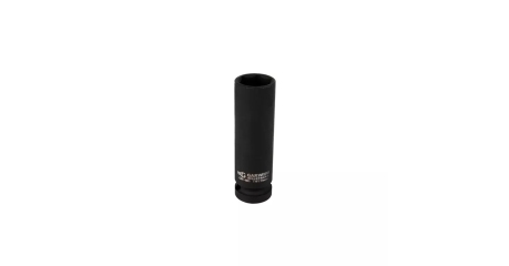 Головка торцевая ударная глубокая тонкостенная 6-гранная GARWIN PRO 620284-19 (1/2", 19 мм)