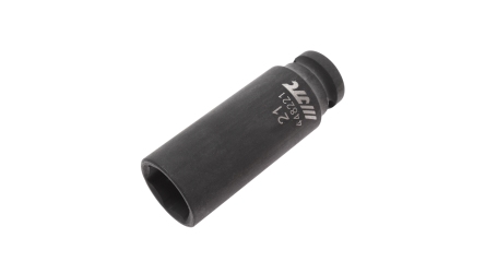 Головка торцевая ударная глубокая JTC 448221 (1/2