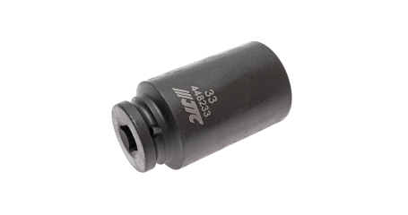 Головка торцевая ударная глубокая JTC 448233 (1/2