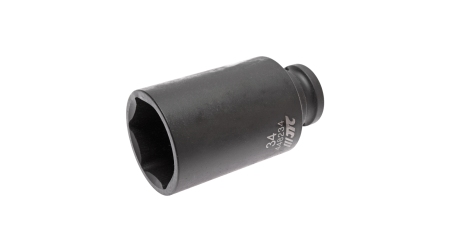 Головка торцевая ударная глубокая JTC 448234 (1/2