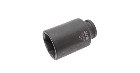 Головка торцевая ударная глубокая JTC 448238 (1/2