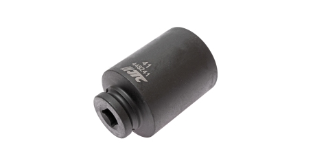 Головка торцевая ударная глубокая JTC 448241 (1/2", 41 мм, L=82 мм)