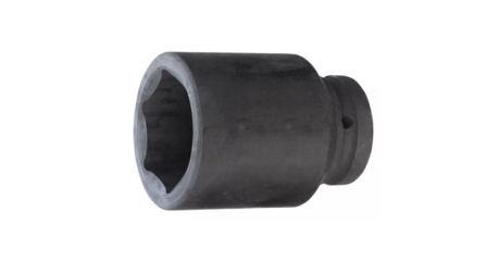 Головка торцевая ударная глубокая Licota A6022L (3/4", 22 мм)