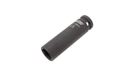 Головка торцевая ударная тонкостенная глубокая JTC 448117 (1/2