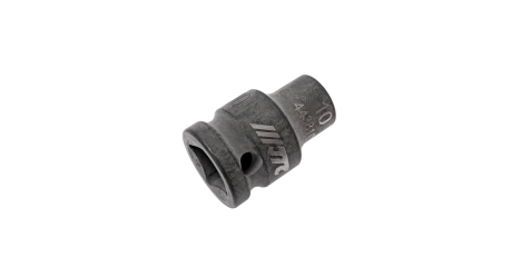 Головка торцевая ударная JTC 443810 (1/2", 10 мм, L=38 мм)