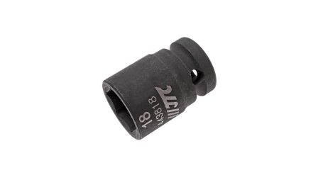 Головка торцевая ударная JTC 443818 (1/2