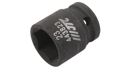 Головка торцевая ударная JTC 443823 (1/2