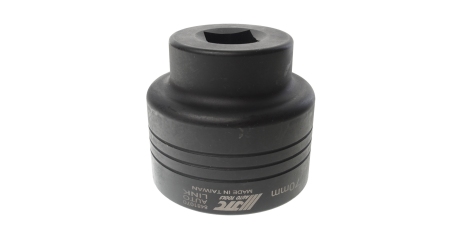 Головка торцевая ударная 8-ми гранная JTC 8481070 (1