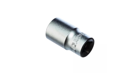 Головка торцевая 6-гранная GARWIN PRO S0107 (1/4", 7 мм)