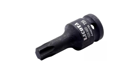 Головка Torx ударная 1/2" T60 Licota A4MDT60