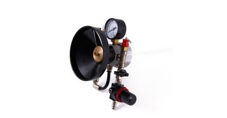 Головная часть для пеногенератора ROSSVIK HFG