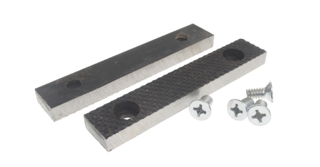 Губки и набор винтов JTC 3121-13+15 для тисков JTC 3121