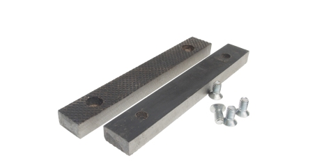 Губки и набор винтов JTC 3122-13+15 для тисков JTC 3122