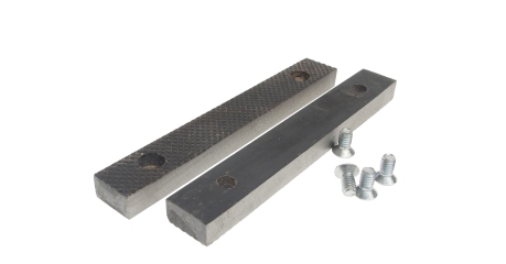 Губки и набор винтов JTC 3122-13+15 для тисков JTC 3122