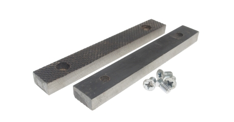 Губки и набор винтов JTC 3123-13+15 для тисков JTC 3123