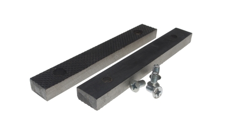 Губки и набор винтов JTC 3125-13+15 для тисков JTC 3125