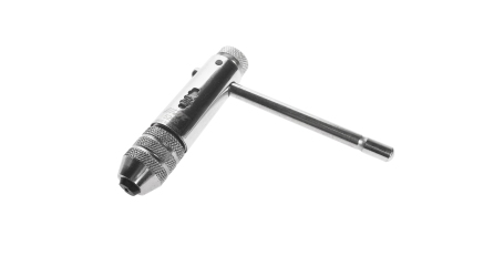 Держатель для метчиков Т-образный JTC 5205 (1/4, 85 мм)