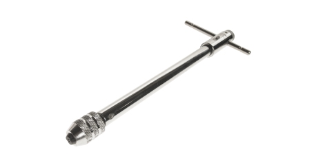 Держатель для метчиков Т-образный JTC 5206 (1/4, 250 мм)