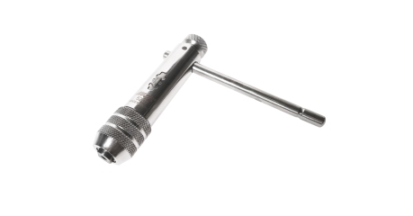 Держатель для метчиков Т-образный JTC 5207 (1/2, 110 мм)"