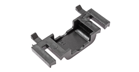 Держатель ключей пластиковый JTC JW0687 (12-14 мм)