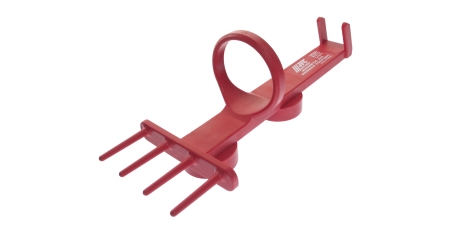 Держатель магнитный для пневмоинструмента JTC 3324A