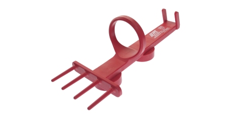 Держатель магнитный для пневмоинструмента JTC 3324A