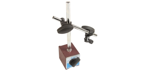 Держатель магнитный JTC JW0573 для индикатора часового типа JTC 5501