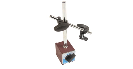 Держатель магнитный JTC JW0573 для индикатора часового типа JTC 5501