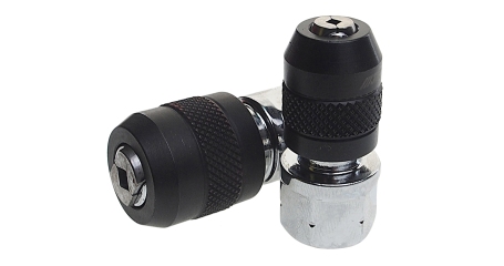 Держатель метчиков M03-M08, М6-М12 JTC 7824 для JTC 5702A (2 предмета)