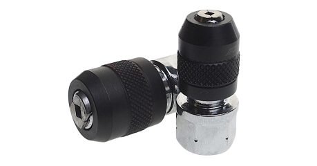 Держатель метчиков M03-M08, М6-М12 JTC 7824 для JTC 5702A (2 предмета)