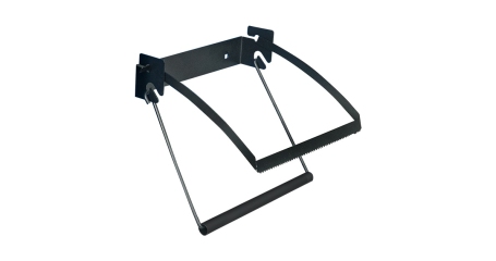 Держатель рулонов для тележки инструментальной SQUAD KING TONY 87SQ3-51